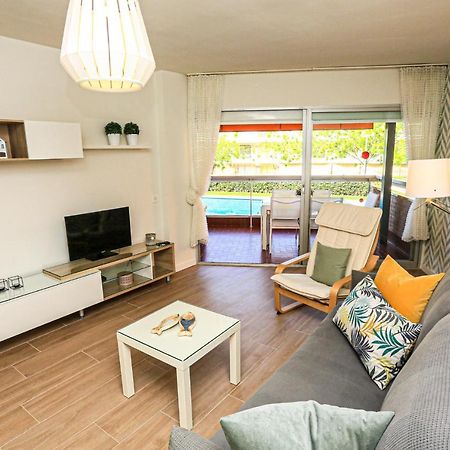 Litoral Costa Dorada - Mas D'En Gran Only Families Cambrils Exterior foto