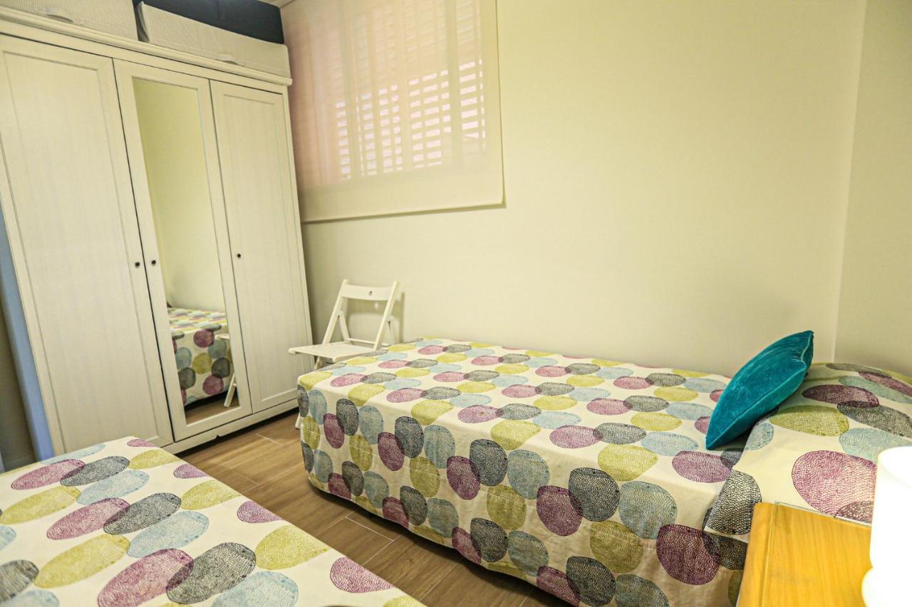 Litoral Costa Dorada - Mas D'En Gran Only Families Cambrils Exterior foto