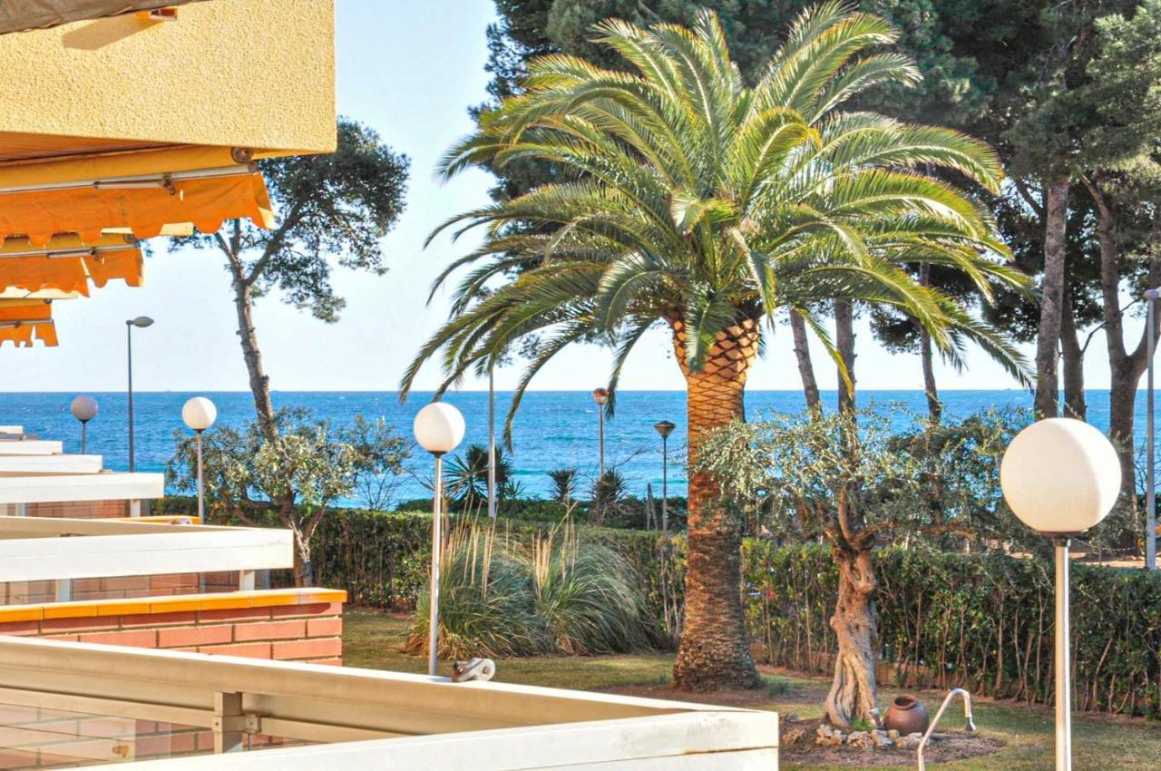 Litoral Costa Dorada - Mas D'En Gran Only Families Cambrils Exterior foto