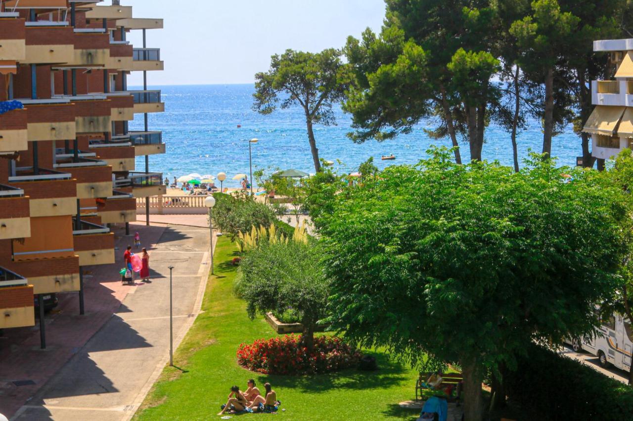 Litoral Costa Dorada - Mas D'En Gran Only Families Cambrils Exterior foto