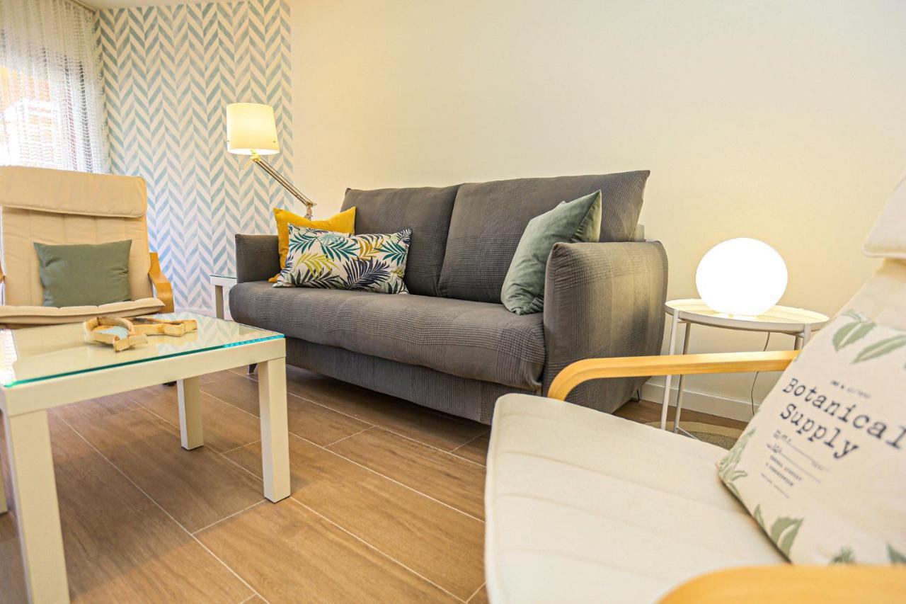 Litoral Costa Dorada - Mas D'En Gran Only Families Cambrils Exterior foto