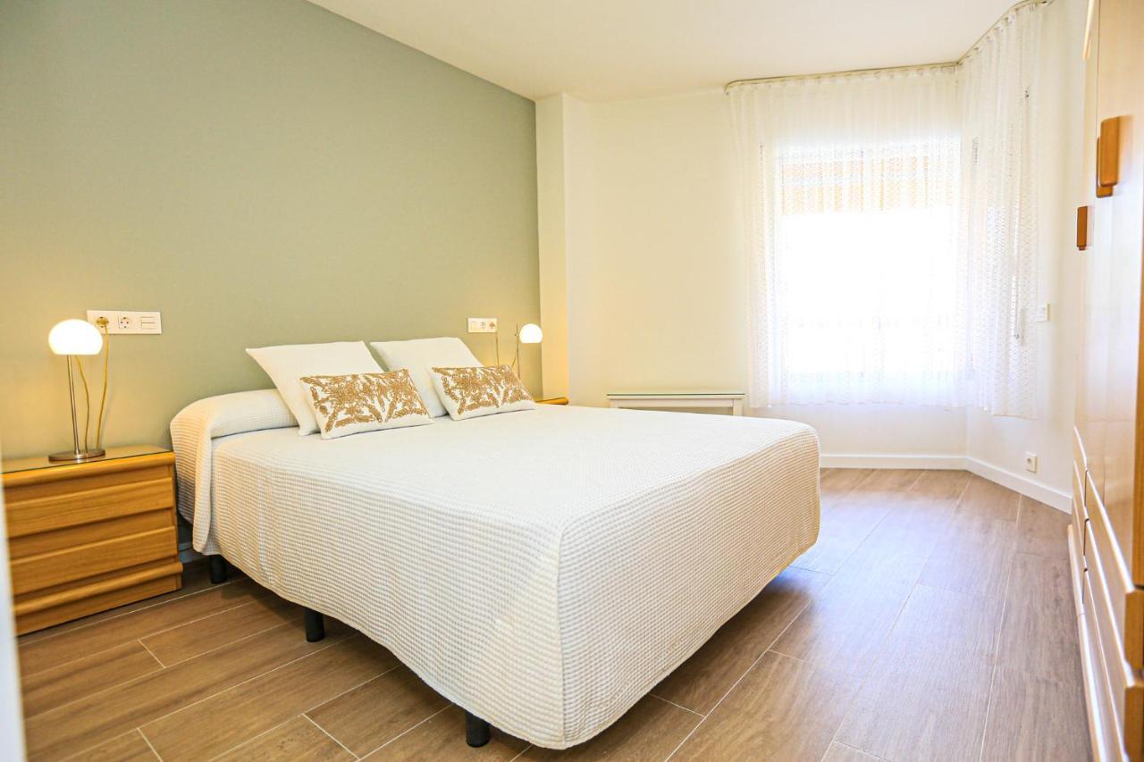 Litoral Costa Dorada - Mas D'En Gran Only Families Cambrils Exterior foto