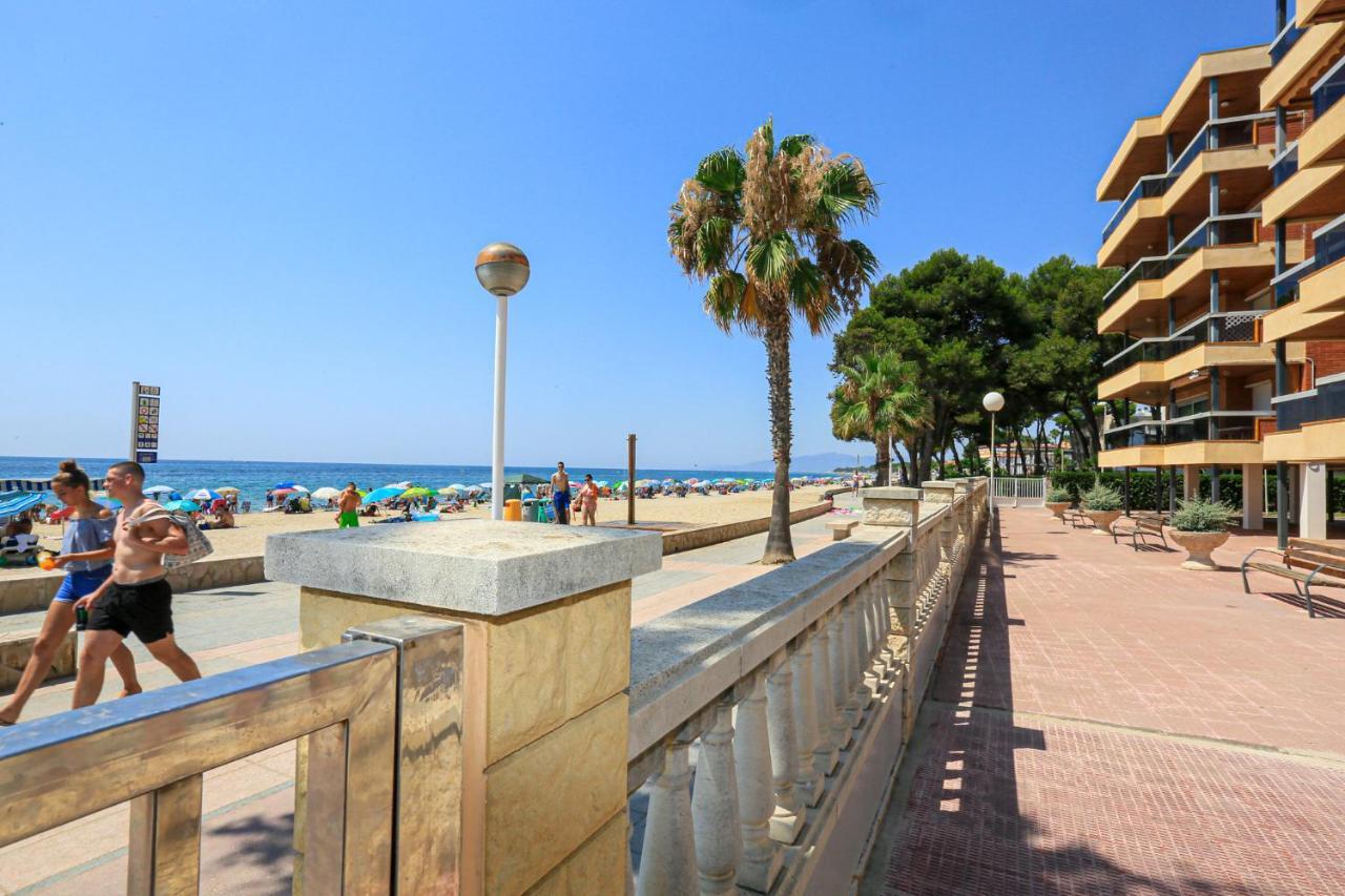 Litoral Costa Dorada - Mas D'En Gran Only Families Cambrils Exterior foto