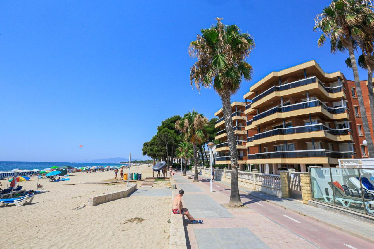 Litoral Costa Dorada - Mas D'En Gran Only Families Cambrils Exterior foto