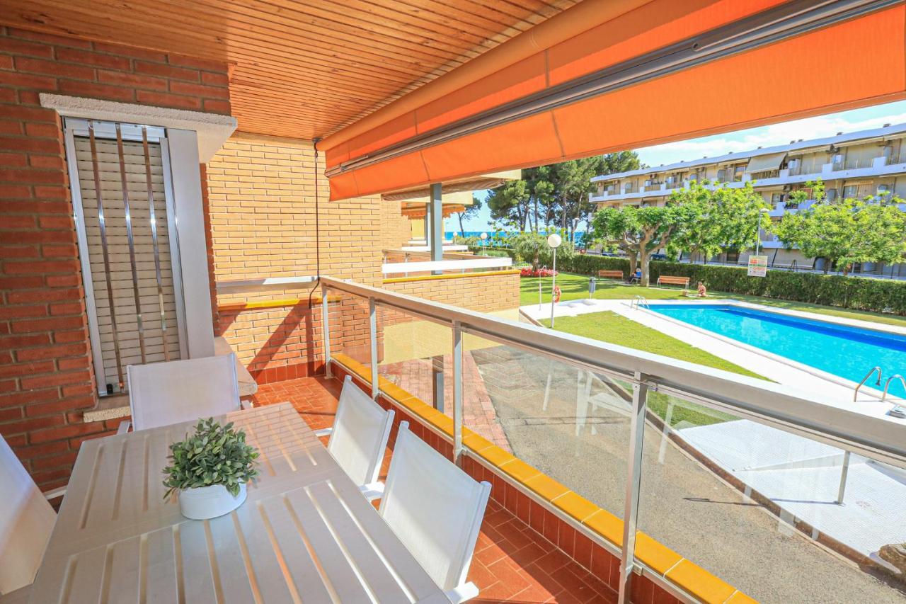 Litoral Costa Dorada - Mas D'En Gran Only Families Cambrils Exterior foto