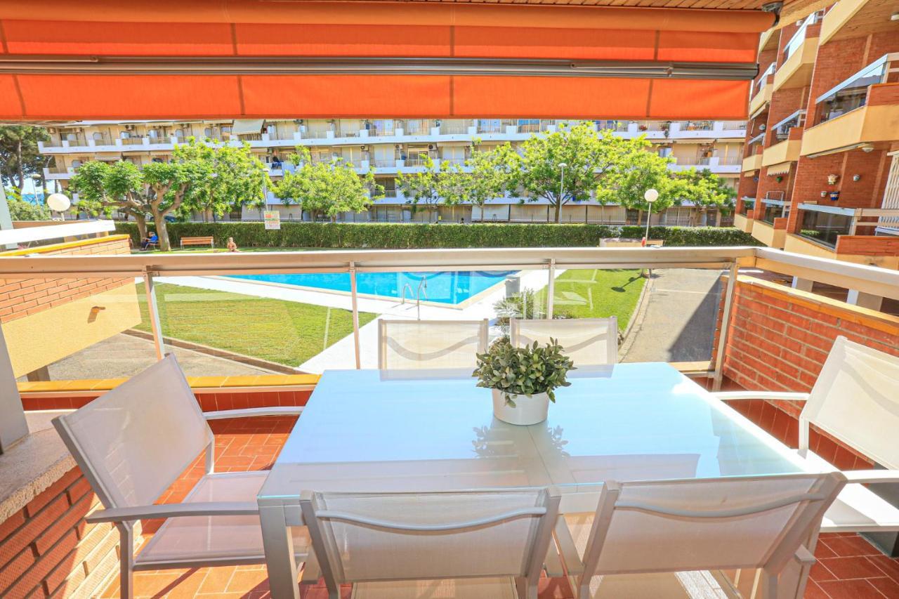 Litoral Costa Dorada - Mas D'En Gran Only Families Cambrils Exterior foto