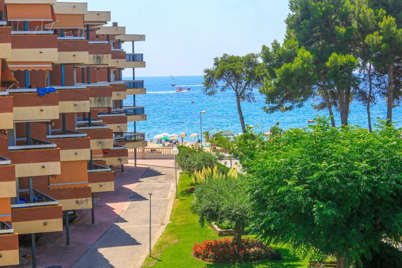 Litoral Costa Dorada - Mas D'En Gran Only Families Cambrils Exterior foto