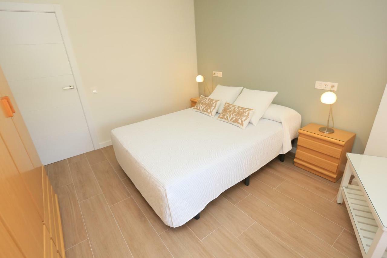 Litoral Costa Dorada - Mas D'En Gran Only Families Cambrils Exterior foto