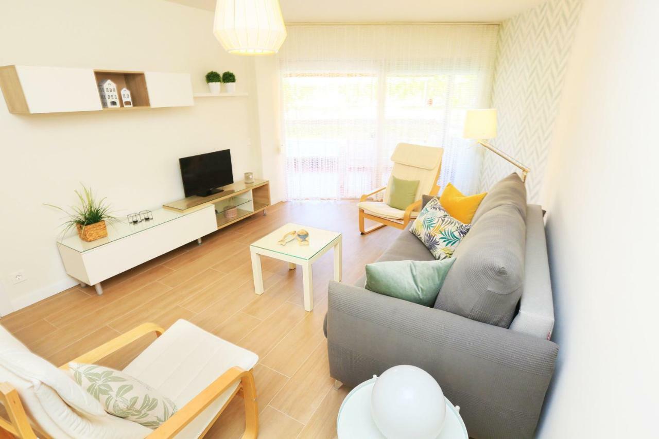 Litoral Costa Dorada - Mas D'En Gran Only Families Cambrils Exterior foto