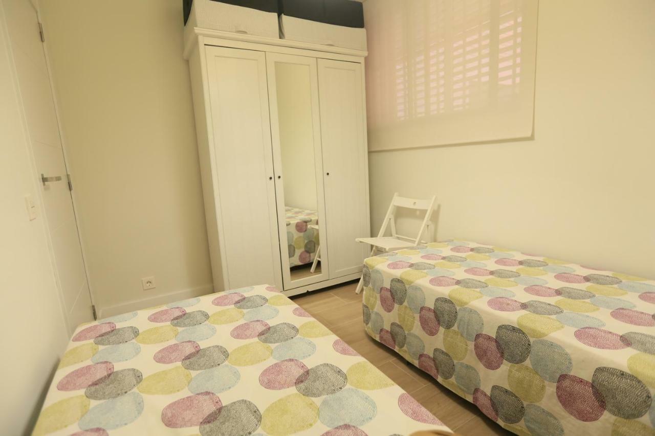 Litoral Costa Dorada - Mas D'En Gran Only Families Cambrils Exterior foto