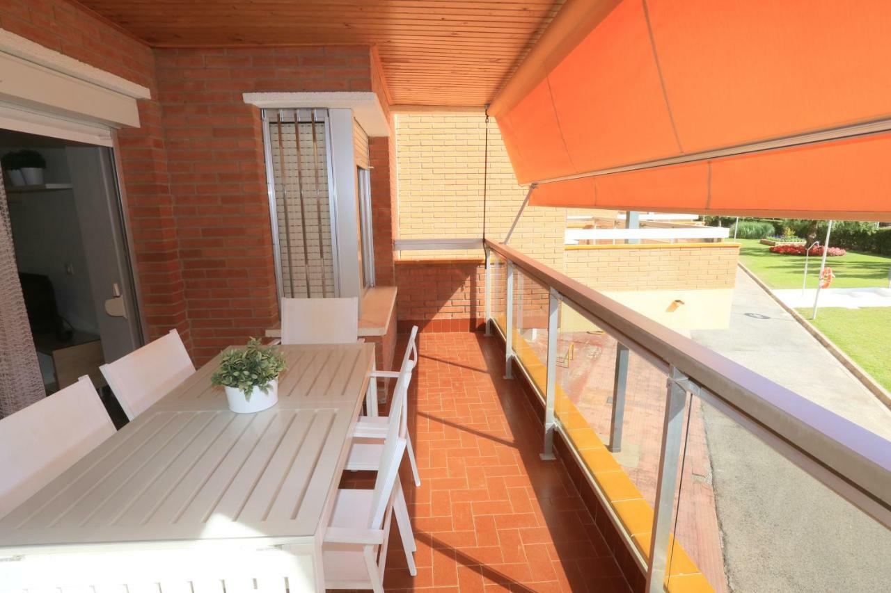 Litoral Costa Dorada - Mas D'En Gran Only Families Cambrils Exterior foto